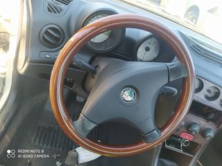 ΣΤΡΟΦΟΜΕΤΡΟ ALFA ROMEO 156 1.8