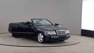 Mercedes-Benz E 200 1997 FINAL EDITION ORIGINAL W124-thumb-11