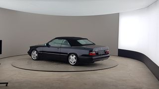 Mercedes-Benz E 200 1997 FINAL EDITION ORIGINAL W124-thumb-21
