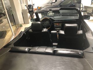 Mercedes-Benz E 200 1997 FINAL EDITION ORIGINAL W124-thumb-28