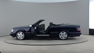 Mercedes-Benz E 200 1997 FINAL EDITION ORIGINAL W124