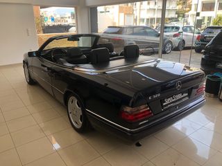 Mercedes-Benz E 200 1997 FINAL EDITION ORIGINAL W124-thumb-36