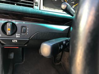 Mercedes-Benz E 200 1997 FINAL EDITION ORIGINAL W124-thumb-48