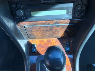 Mercedes-Benz E 200 1997 FINAL EDITION ORIGINAL W124-thumb-53