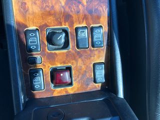 Mercedes-Benz E 200 1997 FINAL EDITION ORIGINAL W124-thumb-54