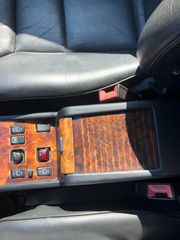 Mercedes-Benz E 200 1997 FINAL EDITION ORIGINAL W124-thumb-55