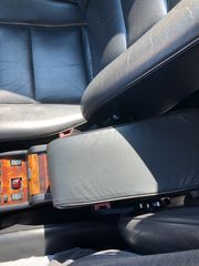 Mercedes-Benz E 200 1997 FINAL EDITION ORIGINAL W124-thumb-56