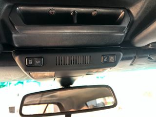 Mercedes-Benz E 200 1997 FINAL EDITION ORIGINAL W124-thumb-57