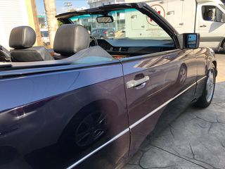 Mercedes-Benz E 200 1997 FINAL EDITION ORIGINAL W124-thumb-60