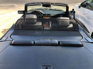 Mercedes-Benz E 200 1997 FINAL EDITION ORIGINAL W124-thumb-62