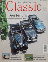 Mercedes-Benz E 200 1997 FINAL EDITION ORIGINAL W124-thumb-63