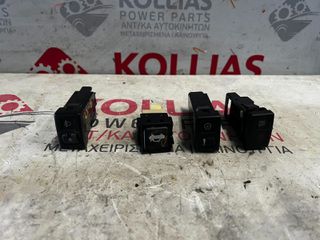 ΔΙΑΚΟΠΤΕΣ ΤΑΜΠΛΟ MAZDA RX-8 2003 -2008