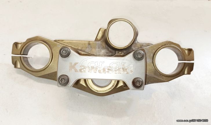 ΤΙΜΟΝΟΠΛΑΚΑ ER6 