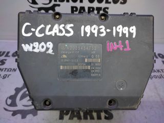 ΜΟΝΑΔΑ ABS MERCEDES C-CLASS W202 (ESP) 1993-1999 (INT 1) 