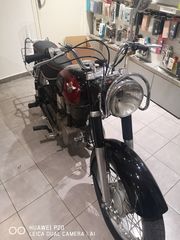 Horex 1965 Regina