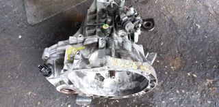 ΣΑΣΜΑΝ ΧΕΙΡΟΚΙΝΗΤΟ KIA PICANTO 1.1cc 06'