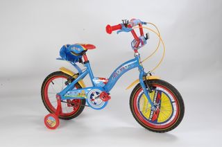 Bicycle children bicycles '24 BEAR 14'' ΠΡΟΣΦΟΡΑ 100-45%