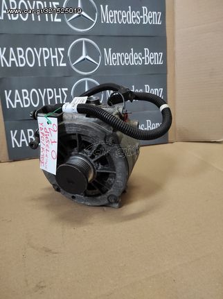 ΔΥΝΑΜΟ DELPHI ΥΔΡΟΨ/ΚΤΟΣ MERCEDES-BENZ E-CLASS W210 ΜΕ ΚΩΔ.(A0001501650)**KAVOYRIS**