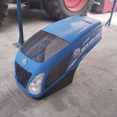 Καπό New Holland T4.75 