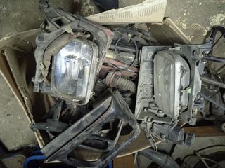 PONTIAC FIREBIRD (82 - 92) TRANS AM ΑΝΤΑΛΛΑΚΤΙΚΑ-thumb-3