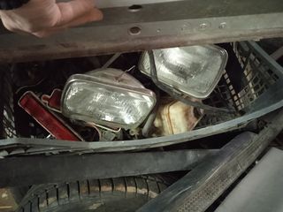 PONTIAC FIREBIRD (82 - 92) TRANS AM ΑΝΤΑΛΛΑΚΤΙΚΑ-thumb-4