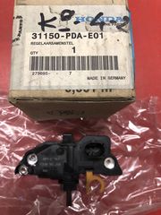 ΑΥΤΟΜΑΤΟΣ ΔΥΝΑΜΟ HONDA ACCORD '99- '02 (31150PDAE01) Alternator Regulator