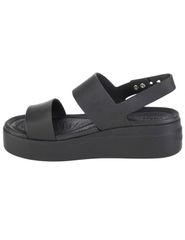 Crocs Brooklyn Low Wedge 206453060-thumb-2