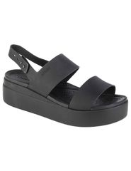 Crocs Brooklyn Low Wedge 206453060