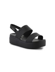 Crocs Brooklyn Low Wedge 206453060-thumb-1