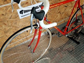 Δρόμου - Κούρσας Diamond 1988 Futural 787 Vitus-thumb-6