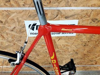 Δρόμου - Κούρσας Diamond 1988 Futural 787 Vitus-thumb-19