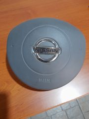 Αερόσακος Nissan micra