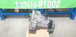 ΣΑΣΜΑΝ AUDI A3 96-03 SEAT LEON 99-05 1.6 16V-thumb-1