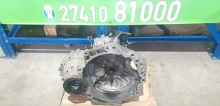 ΣΑΣΜΑΝ AUDI A3 96-03 SEAT LEON 99-05 1.6 16V-thumb-2