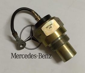 ΒΑΛΒΙΔΑ ΕΝΔΕΙΞΗΣ ΠΡΟΘΕΡΜΑΝΣΗΣ MERCEDES BENZ OM615/616/617