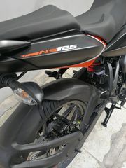 Bajaj 2022 PULSAR NS 125 PULSAR ΕΤΟΙΜΟΠΑΡΑΔΟΤΟ!-thumb-7
