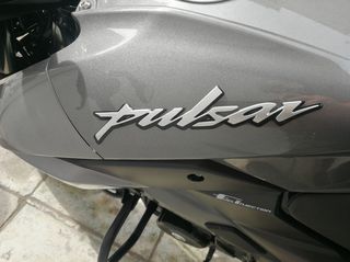 Bajaj 2022 PULSAR NS 125 PULSAR ΕΤΟΙΜΟΠΑΡΑΔΟΤΟ!-thumb-4