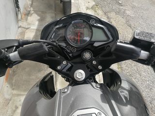 Bajaj 2022 PULSAR NS 125 PULSAR ΕΤΟΙΜΟΠΑΡΑΔΟΤΟ!-thumb-3