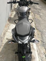 Bajaj 2022 PULSAR NS 125 PULSAR ΕΤΟΙΜΟΠΑΡΑΔΟΤΟ!-thumb-6