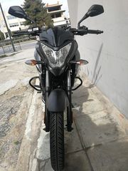 Bajaj 2022 PULSAR NS 125 PULSAR ΕΤΟΙΜΟΠΑΡΑΔΟΤΟ!-thumb-1