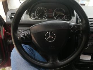 Mercedes-Benz A 150 2005 ΑΥΤΟΜΑΤΟ- ΕΛΛΗΝΙΚΟ -ΟΡΟΦΗ ΑΕΡΙΟ-thumb-12