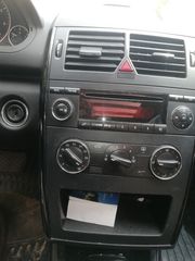 Mercedes-Benz A 150 2005 ΑΥΤΟΜΑΤΟ- ΕΛΛΗΝΙΚΟ -ΟΡΟΦΗ ΑΕΡΙΟ-thumb-13