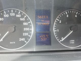 Mercedes-Benz A 150 2005 ΑΥΤΟΜΑΤΟ- ΕΛΛΗΝΙΚΟ -ΟΡΟΦΗ ΑΕΡΙΟ-thumb-14