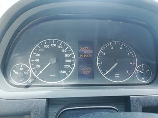 Mercedes-Benz A 150 2005 ΑΥΤΟΜΑΤΟ- ΕΛΛΗΝΙΚΟ -ΟΡΟΦΗ ΑΕΡΙΟ-thumb-15