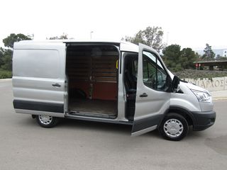 Ford Transit '17 L2H2 EURO6!!!ΓΡΑΜΜΑΤΙΑ!!!