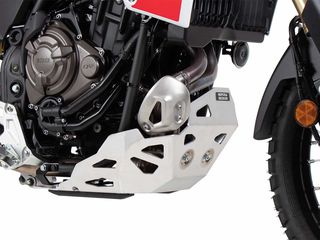 Ποδιά αλουμινίου HEPCO BECKER για YAMAHA TENERE 700/RALLY 2021