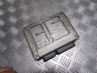 SEAT IBIZA 03-08 1.4cc BKY ΕΓΚΕΦΑΛΟΣ ΚΙΝΗΤΗΡΑ ΚΩΔ:IAW4TV.KC-thumb-1