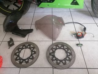 Hayabusa gen 2 -thumb-2