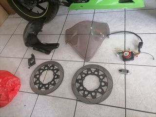 Hayabusa gen 2 -thumb-3