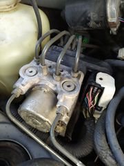 DAIHATSU TERIOS 1.3 '01-'06 * ΜΟΝΑΔΑ ESP - ABS *ΑΝΤΑΛΛΑΚΤΙΚΑ AUTOplace ΑΦΟΙ ΞΗΡΟΣΑΒΒΙΔΗ*